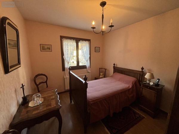 Appartement à vendre à La Ravoire en Savoie (73490), ref : 73006-286