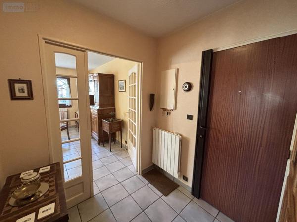 Appartement à vendre à La Ravoire en Savoie (73490), ref : 73006-286
