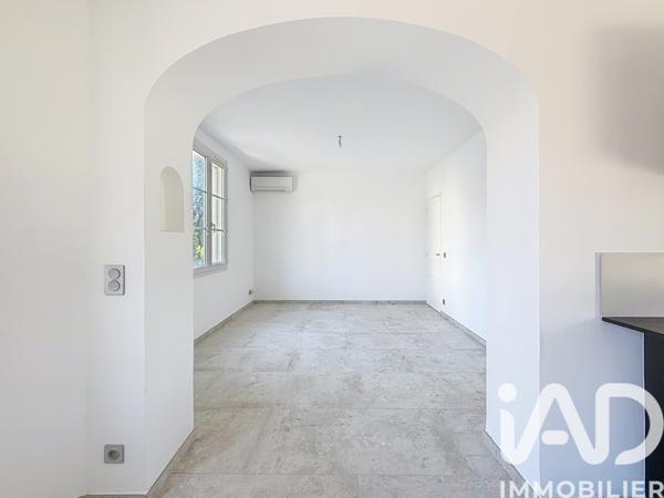 Appartement à vendre 4 pièces 93 m² Bandol