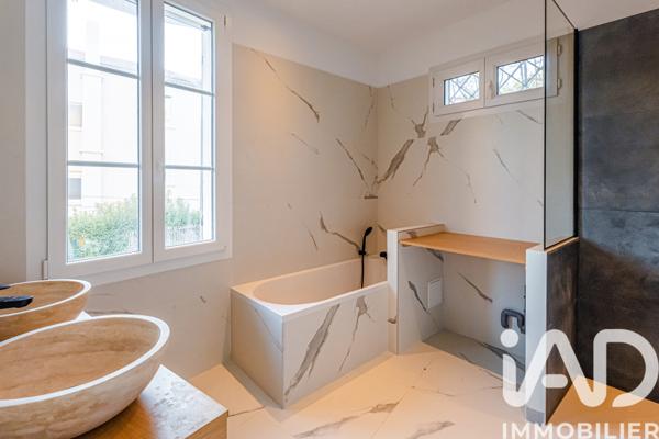 Appartement à vendre 4 pièces 93 m² Bandol