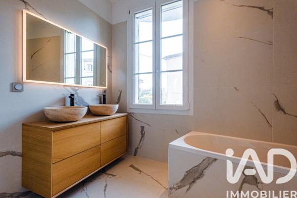 Appartement à vendre 4 pièces 93 m² Bandol