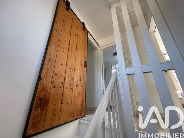 Maison à vendre 3 pièces 63 m² Concarneau