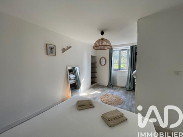 Maison à vendre 3 pièces 63 m² Concarneau