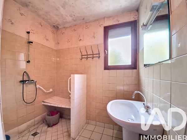 Maison à vendre 6 pièces 113 m² Bellevigne-en-Layon