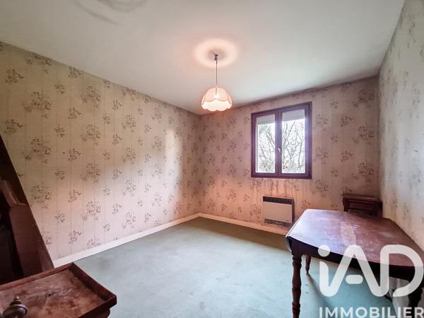 Maison à vendre 6 pièces 113 m² Bellevigne-en-Layon