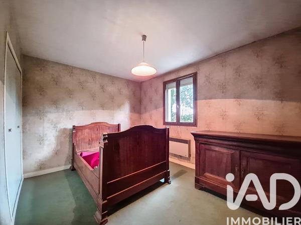 Maison à vendre 6 pièces 113 m² Bellevigne-en-Layon