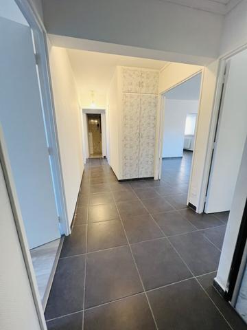 Appartement à Stiring Wendel