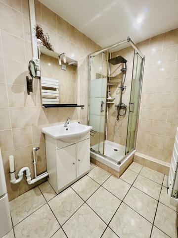 Appartement à Stiring Wendel