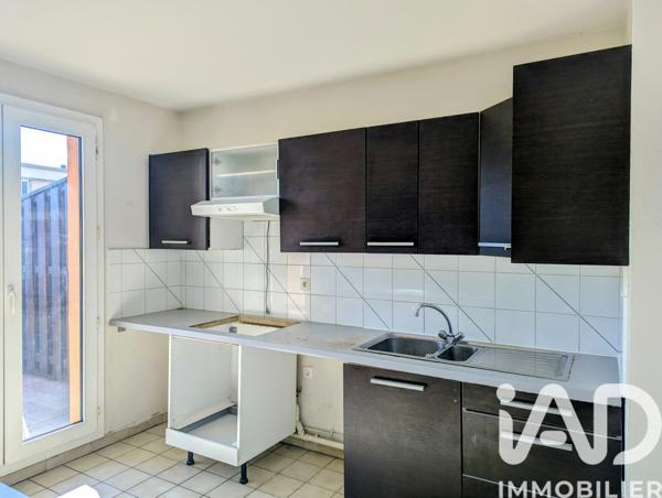Appartement à vendre 4 pièces 93 m² Varces-Allières-et-Risset