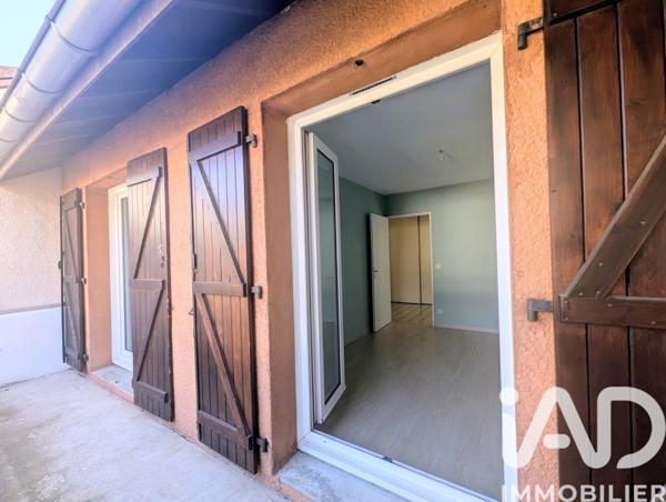 Appartement à vendre 4 pièces 93 m² Varces-Allières-et-Risset