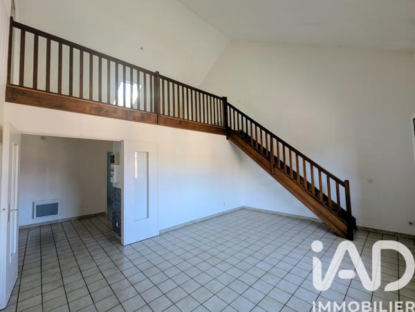Appartement à vendre 4 pièces 93 m² Varces-Allières-et-Risset