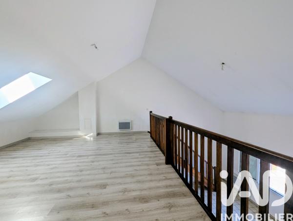 Appartement à vendre 4 pièces 93 m² Varces-Allières-et-Risset