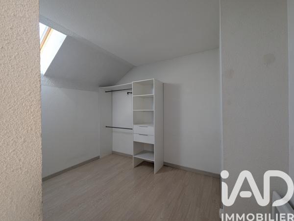 Appartement à vendre 4 pièces 93 m² Varces-Allières-et-Risset