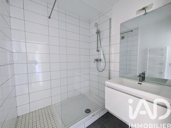 Appartement à vendre 4 pièces 93 m² Varces-Allières-et-Risset