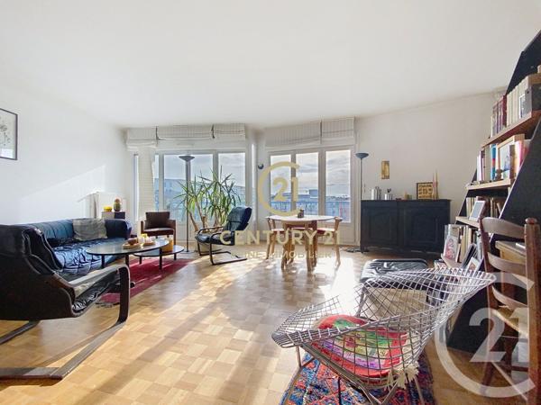 Appartement F5 à vendre  5 pièces - 114,24 m2 RENNES - 35