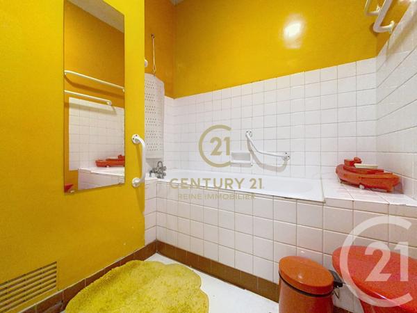 Appartement F5 à vendre  5 pièces - 114,24 m2 RENNES - 35