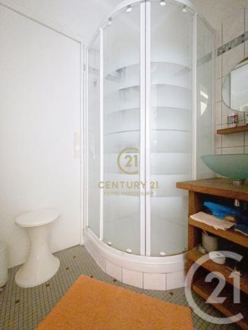 Appartement F5 à vendre  5 pièces - 114,24 m2 RENNES - 35