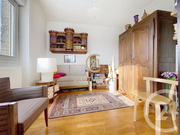 Appartement F5 à vendre  5 pièces - 114,24 m2 RENNES - 35