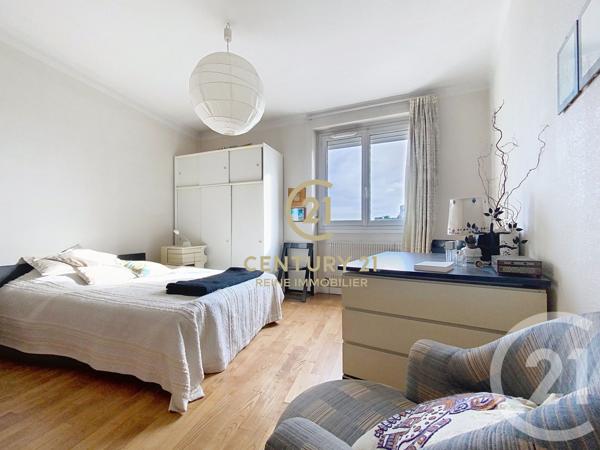 Appartement F5 à vendre  5 pièces - 114,24 m2 RENNES - 35