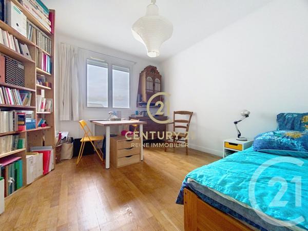 Appartement F5 à vendre  5 pièces - 114,24 m2 RENNES - 35