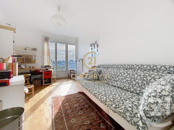 Appartement F5 à vendre  5 pièces - 114,24 m2 RENNES - 35