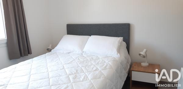 Appartement à vendre 2 pièces 25,5 m² Porto-Vecchio