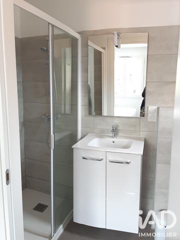 Appartement à vendre 2 pièces 25,5 m² Porto-Vecchio