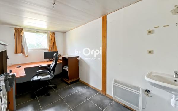 Maison à vendre    5 pièces •  Cérilly