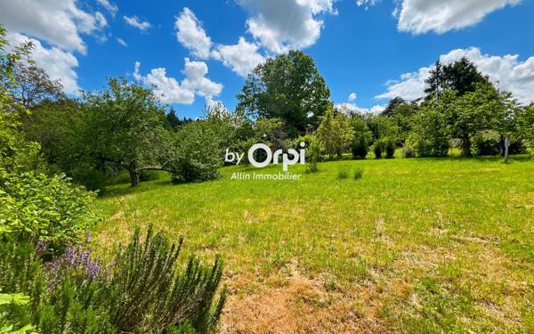 Maison à vendre    5 pièces •  Cérilly