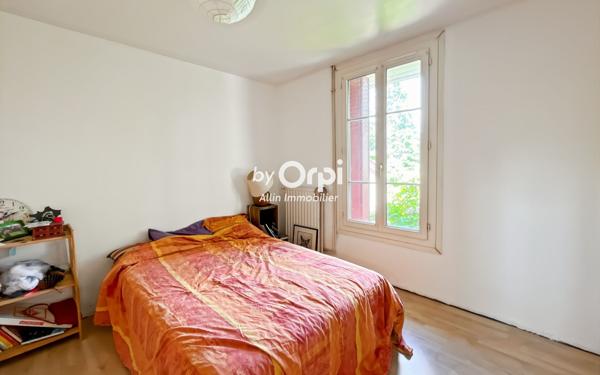 Maison à vendre    5 pièces •  Cérilly