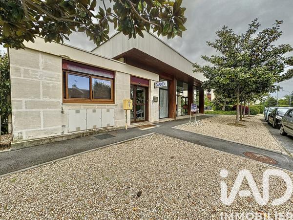 Appartement à vendre 4 pièces 84 m² Ris-Orangis