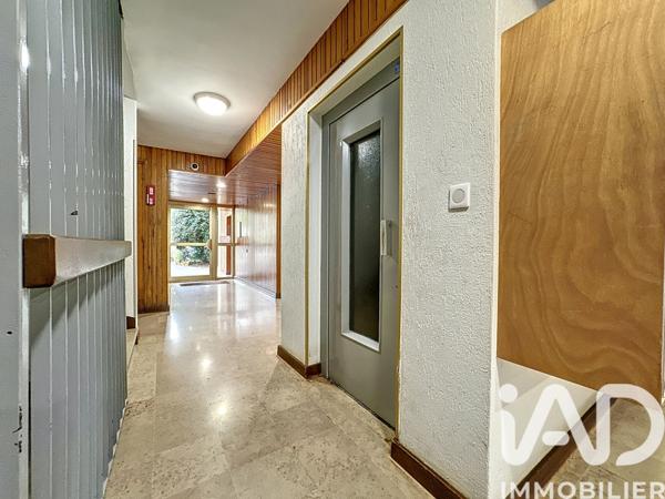 Appartement à vendre 4 pièces 84 m² Ris-Orangis