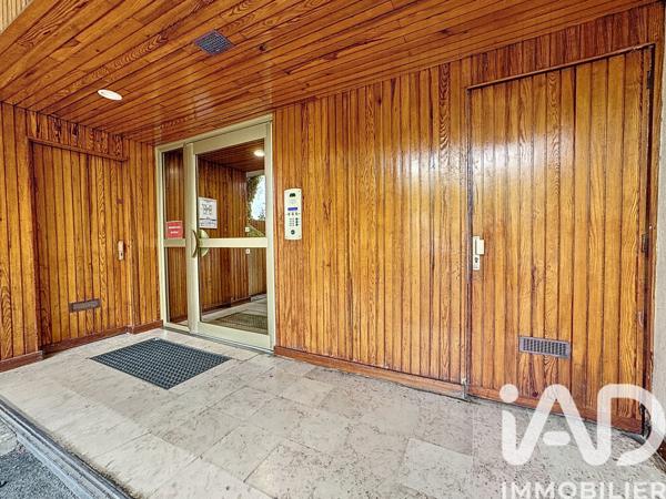 Appartement à vendre 4 pièces 84 m² Ris-Orangis