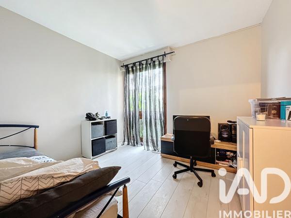 Appartement à vendre 4 pièces 84 m² Ris-Orangis
