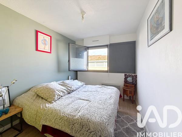 Appartement à vendre 3 pièces 63 m² Toulouse