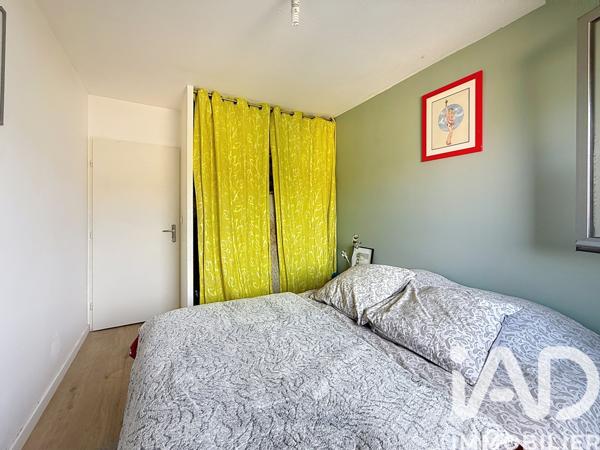 Appartement à vendre 3 pièces 63 m² Toulouse