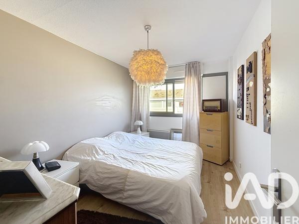 Appartement à vendre 3 pièces 63 m² Toulouse