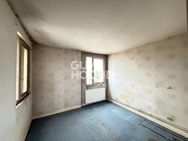 EXCLUSIVITE SAINT-DOULCHARD