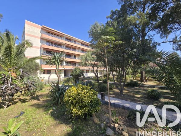 Appartement à vendre 4 pièces 84,2 m² Cavalaire-sur-Mer