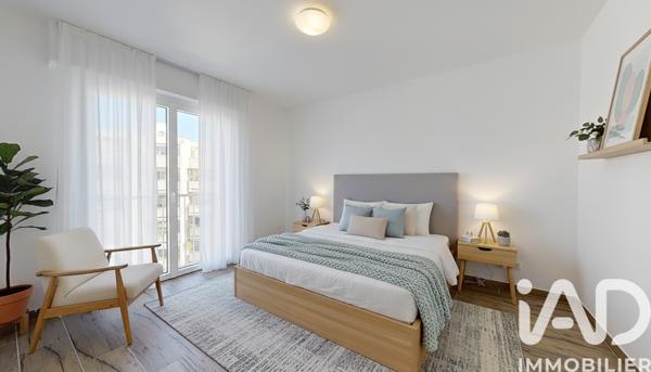 Appartement à vendre 4 pièces 84,2 m² Cavalaire-sur-Mer