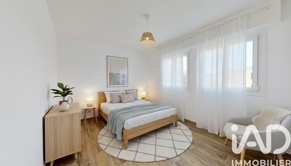 Appartement à vendre 4 pièces 84,2 m² Cavalaire-sur-Mer