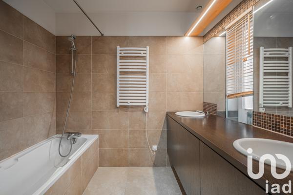 Appartement à vendre 4 pièces 90 m² Grenoble