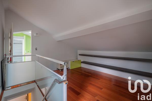 Appartement à vendre 4 pièces 90 m² Grenoble