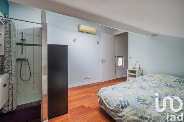 Appartement à vendre 4 pièces 90 m² Grenoble