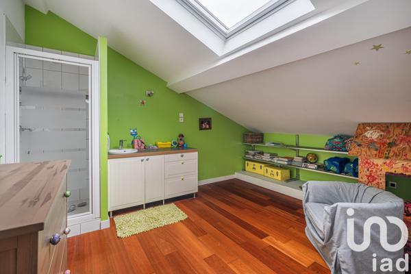 Appartement à vendre 4 pièces 90 m² Grenoble