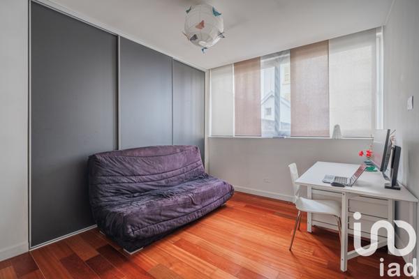 Appartement à vendre 4 pièces 90 m² Grenoble