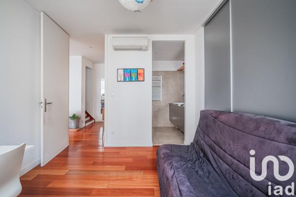 Appartement à vendre 4 pièces 90 m² Grenoble