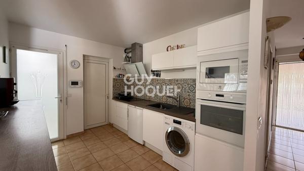 Maison T6 Balaruc Les Bains 7 pièce(s) 142.00 m2