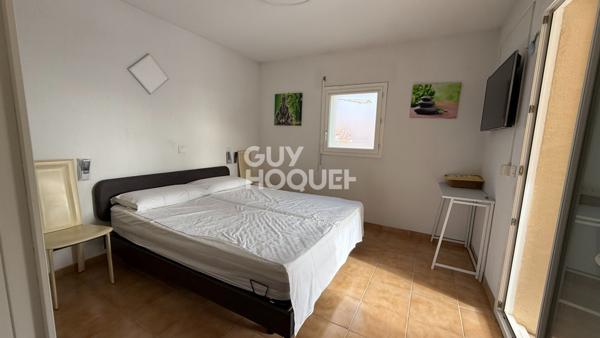 Maison T6 Balaruc Les Bains 7 pièce(s) 142.00 m2