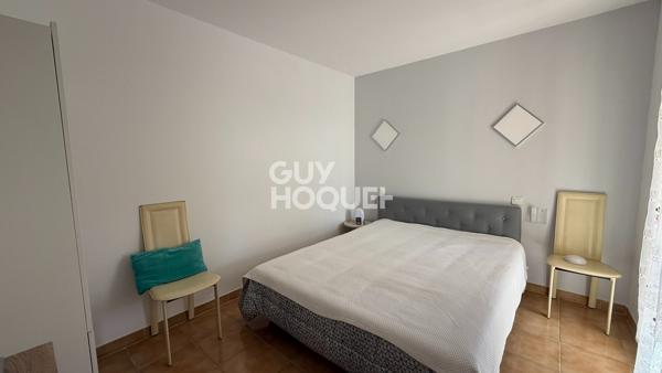 Maison T6 Balaruc Les Bains 7 pièce(s) 142.00 m2